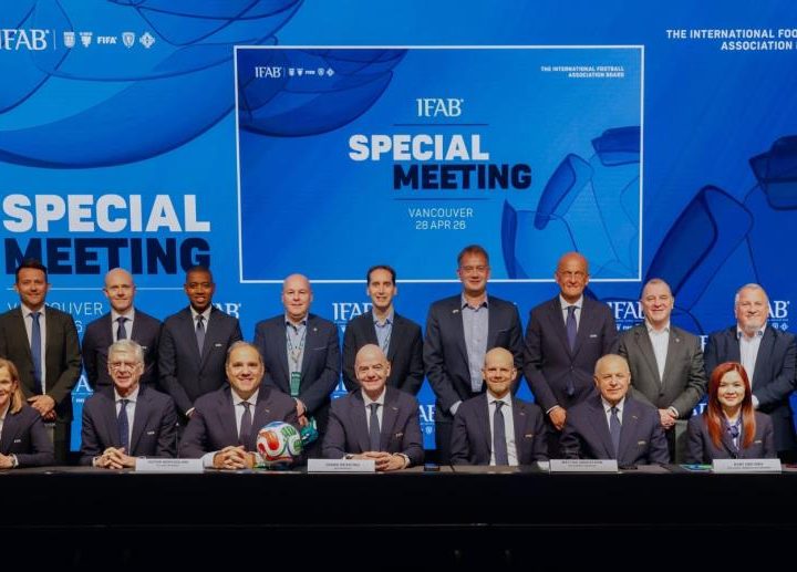 التعديلات القانونية الصارمة التي أقرها مجلسا الاتحاد الدولي لكرة القدم والفيفا في الإجتماع الأخير بكندا تخدم الموقف القانوني للمغرب أمام محكمة التحكيم الرياضي الدولية