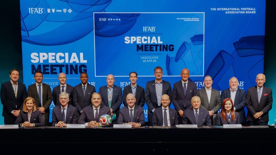 التعديلات القانونية الصارمة التي أقرها مجلسا الاتحاد الدولي لكرة القدم والفيفا في الإجتماع الأخير بكندا تخدم الموقف القانوني للمغرب أمام محكمة التحكيم الرياضي الدولية