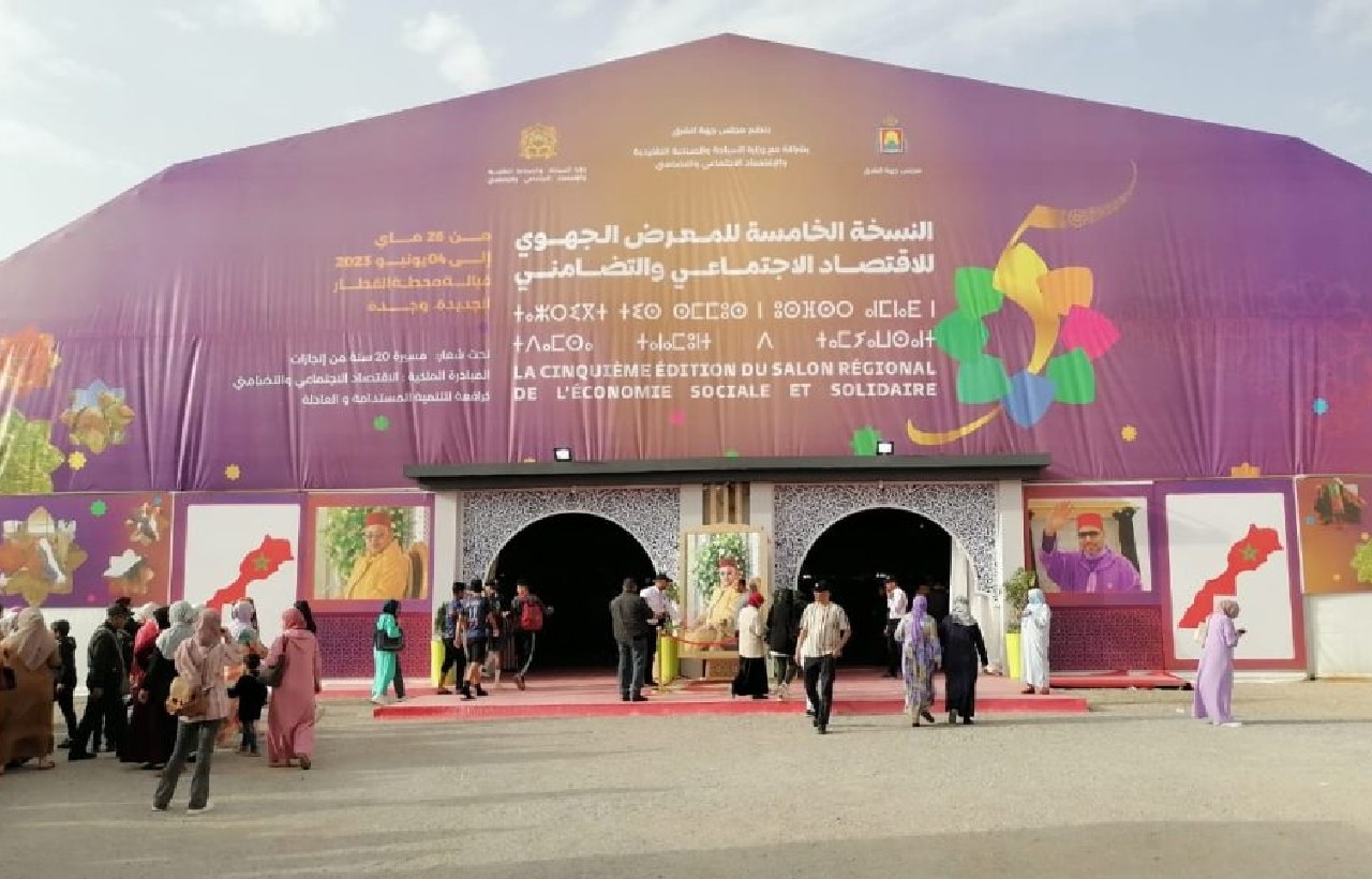 تأخر المعرض الجهوي للاقتصاد الاجتماعي التضامني يضع رئاسة بوعرورو تحت المجهر