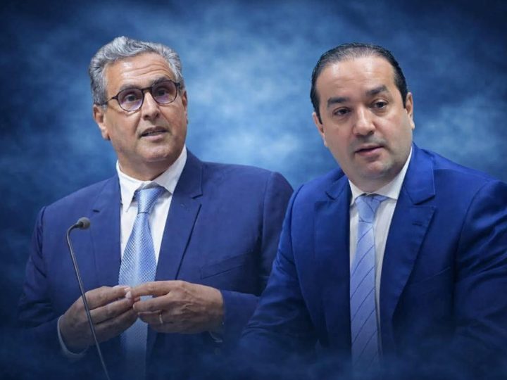 حزب الحمامة يتمسك بهوار لقيادة لائحته في التشريعيات بوجدة