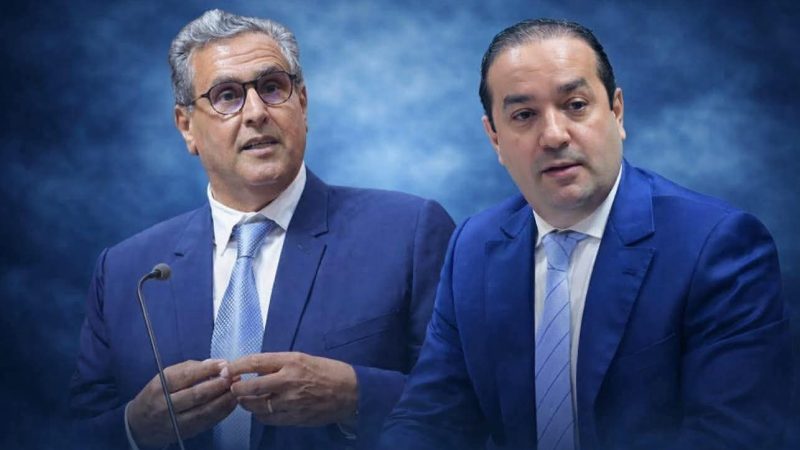 حزب الحمامة يتمسك بهوار لقيادة لائحته في التشريعيات بوجدة