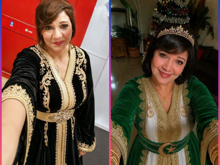  لصوص التراث المغربي يقحمون الفنانة المصرية عايدة رياض، في صراع ثقافي عبر خلق صفحات شبكات التواصل مزيفة باسمها بمحتويات منسوبة إليها، تتبرأ منها وتقاضي أصحابها