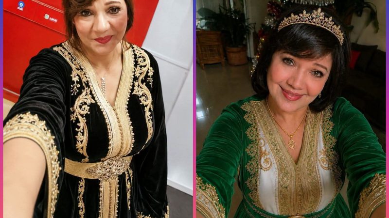  لصوص التراث المغربي يقحمون الفنانة المصرية عايدة رياض، في صراع ثقافي عبر خلق صفحات شبكات التواصل مزيفة باسمها بمحتويات منسوبة إليها، تتبرأ منها وتقاضي أصحابها