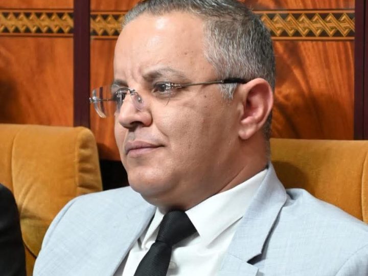 حزب من الأغلبية يعتزم استقطاب البرلماني العيساوي