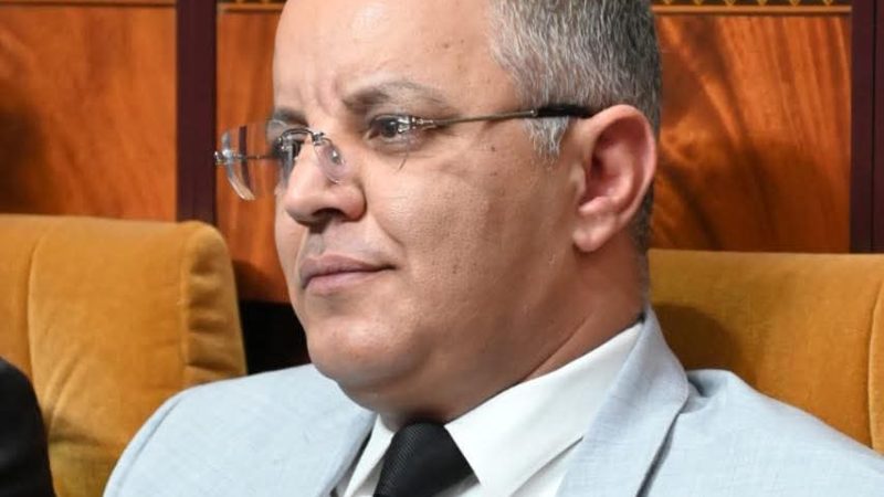 حزب من الأغلبية يعتزم استقطاب البرلماني العيساوي