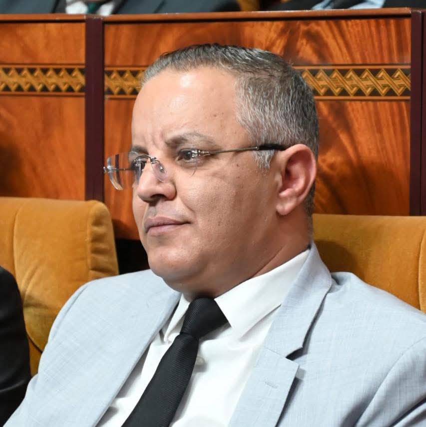 حزب من الأغلبية يعتزم استقطاب البرلماني العيساوي