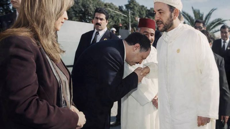 جهة الشرق والانتقال من بناء البنية التحتية الى بناء الثروة