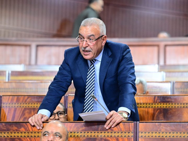 توتو يعود الى ” البام”