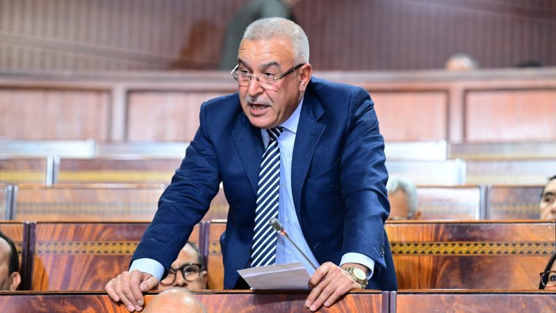 توتو يعود الى ” البام”