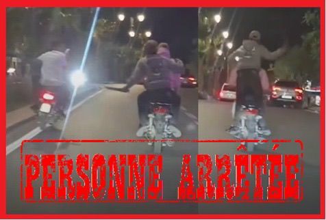 وجدة : توقيف شخص ظهر على شريط فيديو وهو يحمل السلاح الأبيض