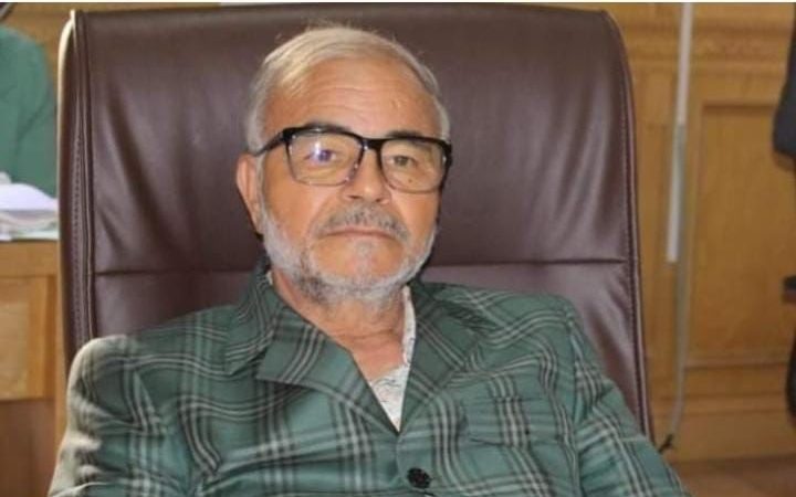 حدوش يحتج على منح تزكية “البام” لعبد القادر لحضوري لخوض الانتخابات البرلمانية بوجدة