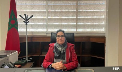 من مواليد مدينة فكيك.. نبذة عن لطيفة الحرادجي التي عينها جلالة الملك عضوا جديدا بالمجلس الأعلى للسلطة القضائية