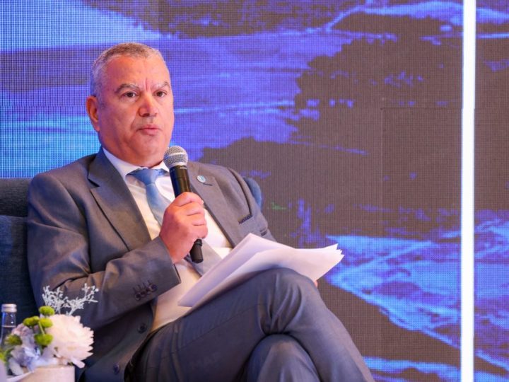 الرؤية الملكية في مجال الماء ركيزة استراتيجية للسيادة الوطنية للمغرب