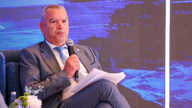 الرؤية الملكية في مجال الماء ركيزة استراتيجية للسيادة الوطنية للمغرب