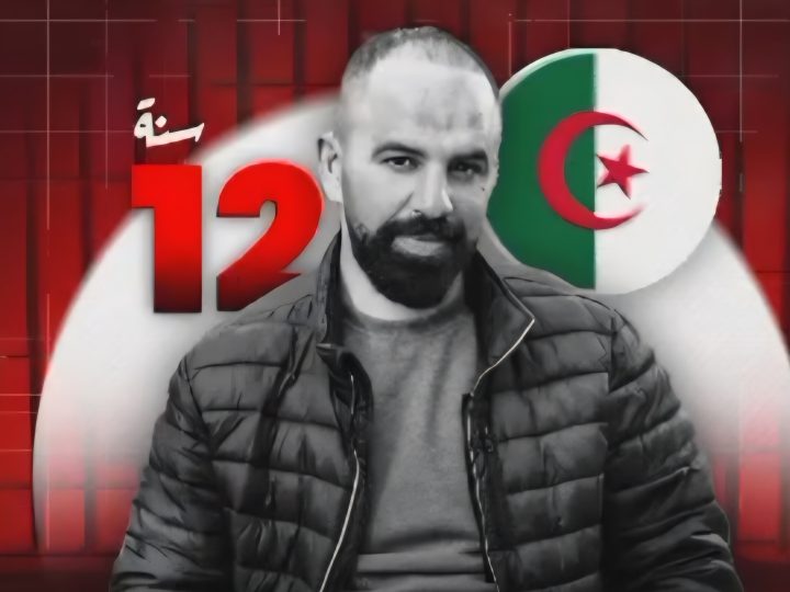 الجزائر: 12 سنة لمواطن تونسي من قبل القضاء الجزائري، بسبب حيازته لـ 10خرفان على مقربة من الحدود وغضب وسخط في تونس للصرامة العمياء والمقاربة الأمنية الجافة