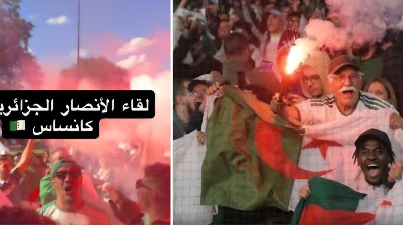 القنصلية العامة للجزائر ب”سان فرانسيسكو” بالولايات المتحدة الأمريكية تحذر جماهيرها من “تهور” قد ينتهي بتقييد الأيدي، والسجن الاحتياطي، وتوكيل محامين، وأزمات قنصلية