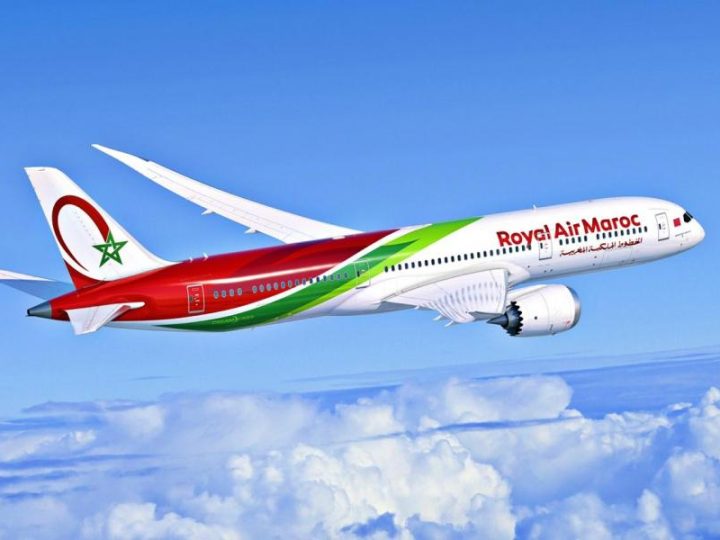 الخطوط الملكية المغربية تدشن أول خط جوي مباشر بين الدار البيضاء ولوس أنجلوس