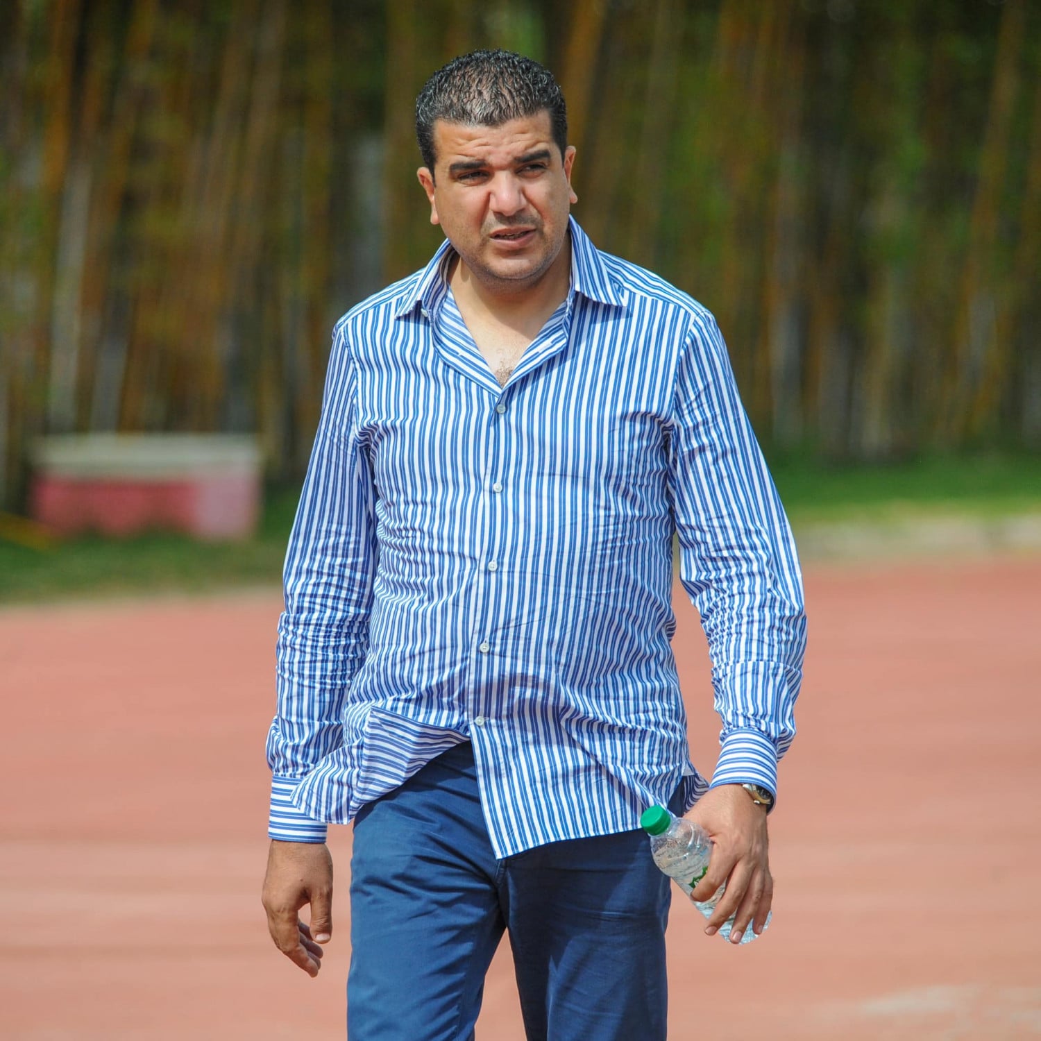 بعد القطيعة مع الأحرار.. هل يتجه محمد هوار نحو “الجرار”؟