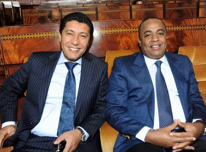 “إسكوبار الصحراء” .. غرفة الجنايات توزع 41 سنة سجنا على الناصري وبعيوي وشقيقه وصهره