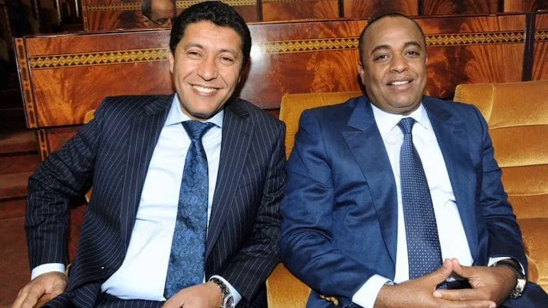 “إسكوبار الصحراء” .. غرفة الجنايات توزع 41 سنة سجنا على الناصري وبعيوي وشقيقه وصهره