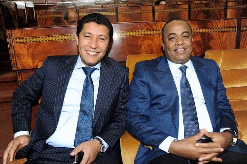 “إسكوبار الصحراء” .. غرفة الجنايات توزع 41 سنة سجنا على الناصري وبعيوي وشقيقه وصهره