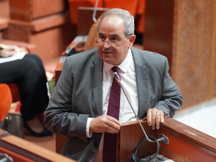 حزب ” الحمامة ” يمر الى السرعة القصوى في ” تبليص” بعض المنتمين إليه