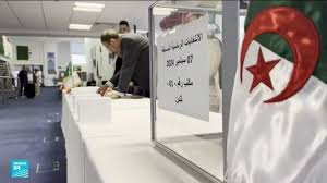 بلاد القوة الضاربة …عصابة السوء متوجسة من نتائج غير متوقعة في الانتخابية التشريعية