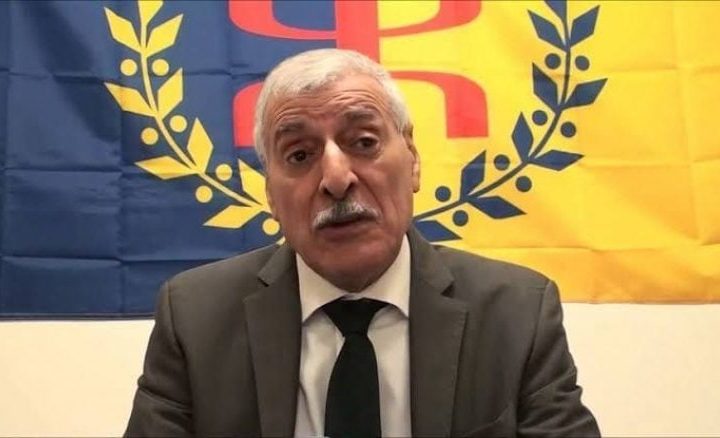 رئيس حركة “الماك” يتهم ” شنقريحة ” بإشعال حرائق القبائل، ويدعو إلى تدخل دولي للتحقيق في”الإبادة البيئية”