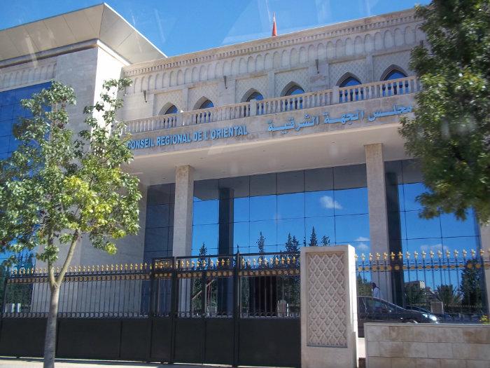 حالة استنفار بمجلس جهة الشرق
