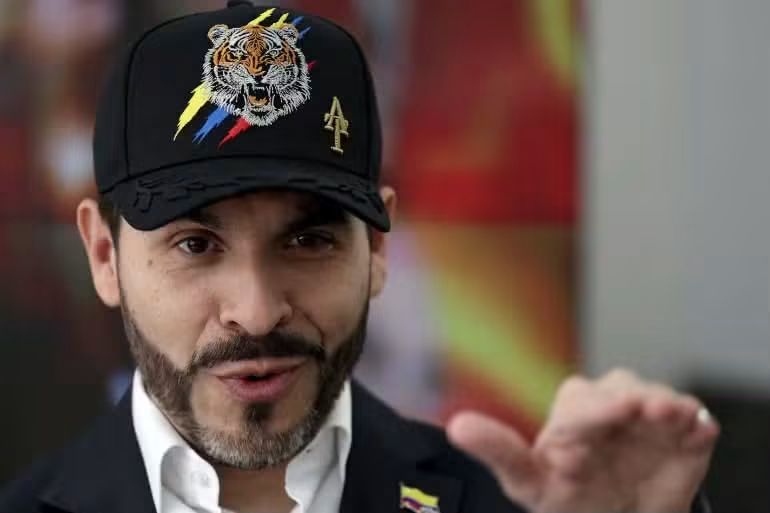 زلزال سياسي في بوغوتا.. كيف وجه رئيس كولومبيا الجديد ضربة قاسية للدبلوماسية الجزائرية؟ كولومبيا تُغلق سفارتها بالجزائر وتتجه للقطع مع البوليساريو