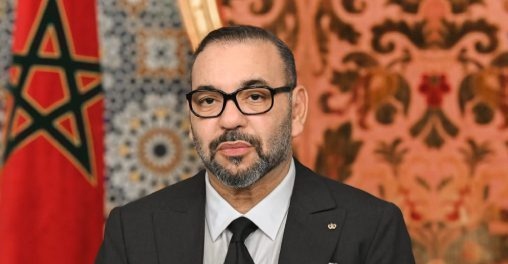 جلالة الملك يهنئ رئيس جمهورية بيلاروسيا بمناسبة احتفال بلاده بعيدها الوطني