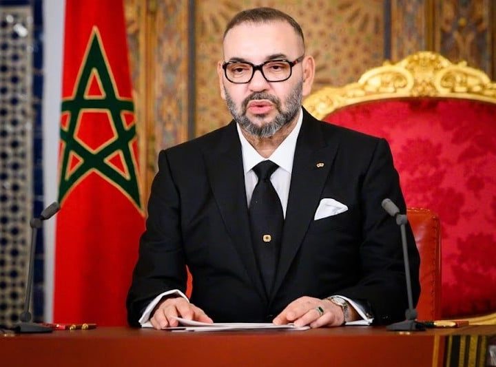 وزير التجارة الخارجية الفرنسي يشيد بقيادة جلالة الملك ويعرب عن “إعجابه الكبير” بحداثة المغرب