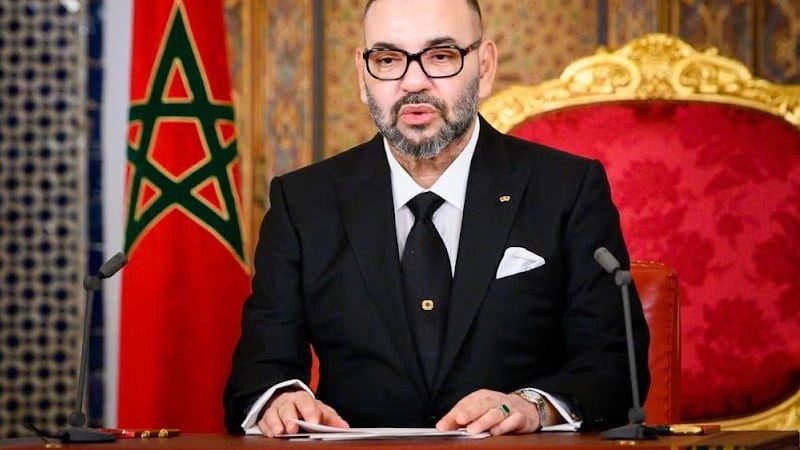 وزير التجارة الخارجية الفرنسي يشيد بقيادة جلالة الملك ويعرب عن “إعجابه الكبير” بحداثة المغرب