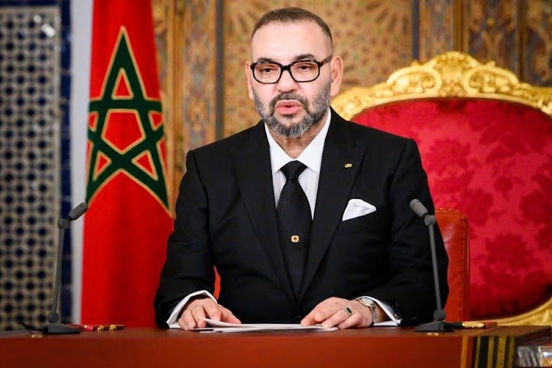 وزير التجارة الخارجية الفرنسي يشيد بقيادة جلالة الملك ويعرب عن “إعجابه الكبير” بحداثة المغرب