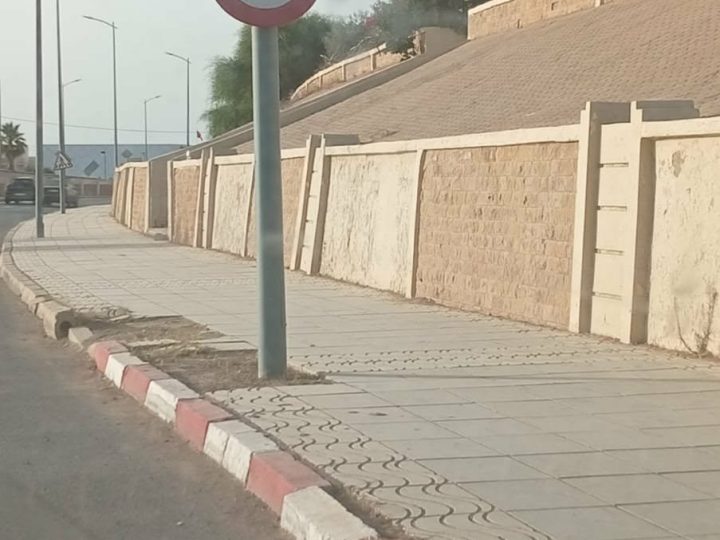 أحفير.. علامة ” تحديد السرعة” تثير غضب المواطنين