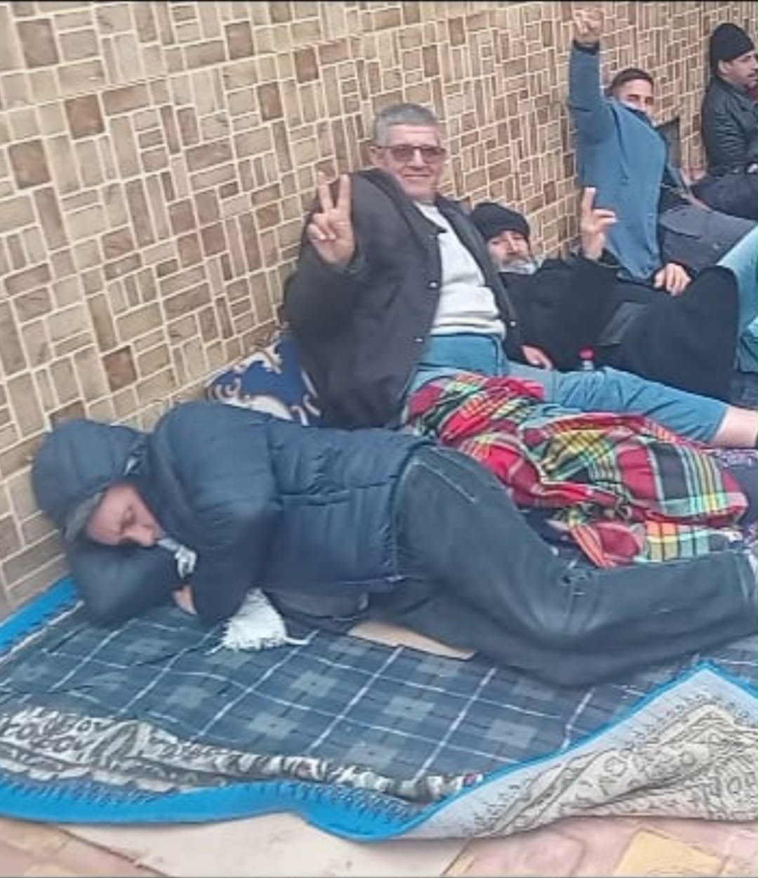 وفاة مراقب شركة النقل الحضري بوجدة يستوجب المساءلة