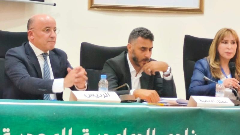 مطالب بتدخل والي جهة الشرق لانقاذ هرم كروي اسمه المولودية الوجدية