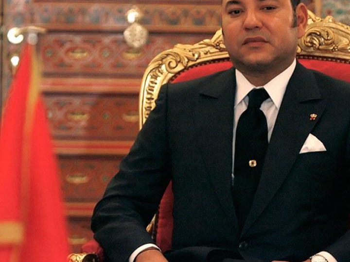 تعليمات سامية من الملك محمد السادس لتسليم السلطات المالية مركب محمد السادس للتكوين المهني