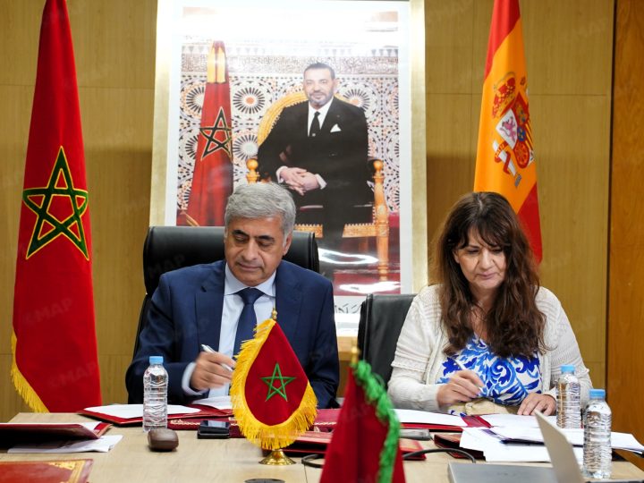 العيون والداخلة تتعززان بمدرستين وطنيتين للتكنولوجيات المتقدمة