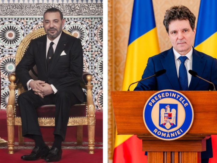 رومانيا تعتبر أن “حكما ذاتيا حقيقيا تحت السيادة المغربية يمكن أن يشكل حلا قابلا للتطبيق” لقضية الصحراء المغربية