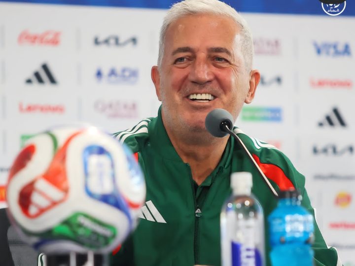 اتحادية الجزائر لكرة القدم FAF تجدد عقد المدرب الوطني لمنتخب “ثعالب الصحراء” “فلاديمير بيتكوفيتش” قبل شهر إلى غاية سنة 2028، في صفقة تحمل أرقاماً مالية ضخمة