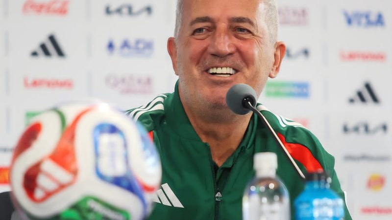 اتحادية الجزائر لكرة القدم FAF تجدد عقد المدرب الوطني لمنتخب “ثعالب الصحراء” “فلاديمير بيتكوفيتش” قبل شهر إلى غاية سنة 2028، في صفقة تحمل أرقاماً مالية ضخمة