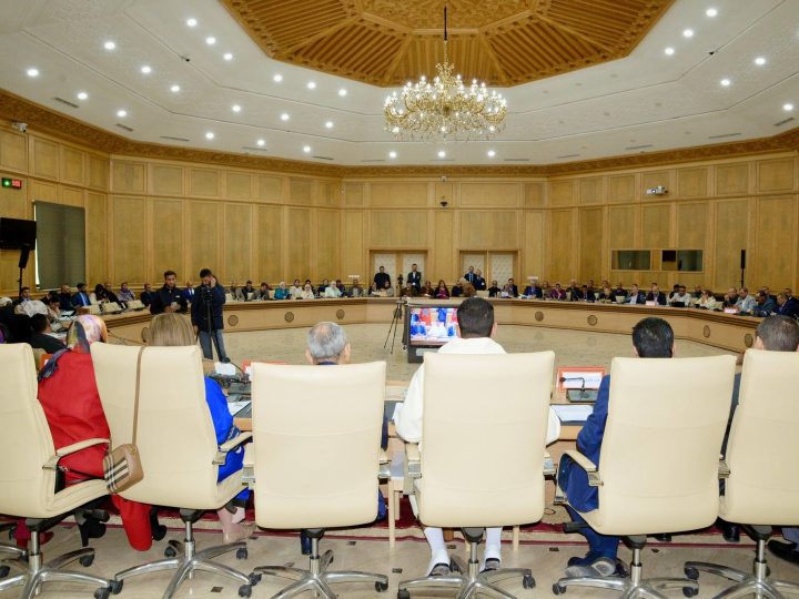 مجلس جهة الشرق… بين دوامة المراجعات وغياب الرؤية التنموية