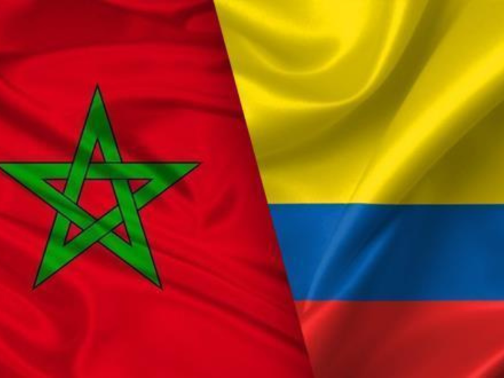الصحراء المغربية ..كولومبيا تعلن تغييرا في موقفها وتعترف بسيادة المغرب على صحرائه