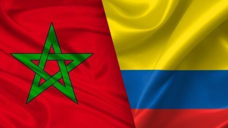 الصحراء المغربية ..كولومبيا تعلن تغييرا في موقفها وتعترف بسيادة المغرب على صحرائه