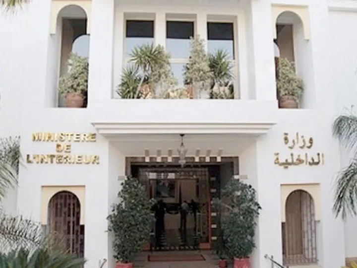 الانتخابات التشريعية 2026:الشروع في تسليم الإشعارات الموجهة إلى الناخبات والناخبين لإحاطتهم علما بأماكن إقامة مكاتب التصويت ابتداء من 24 غشت إلى غاية 22 شتنبر (بلاغ لوزير الداخلية)