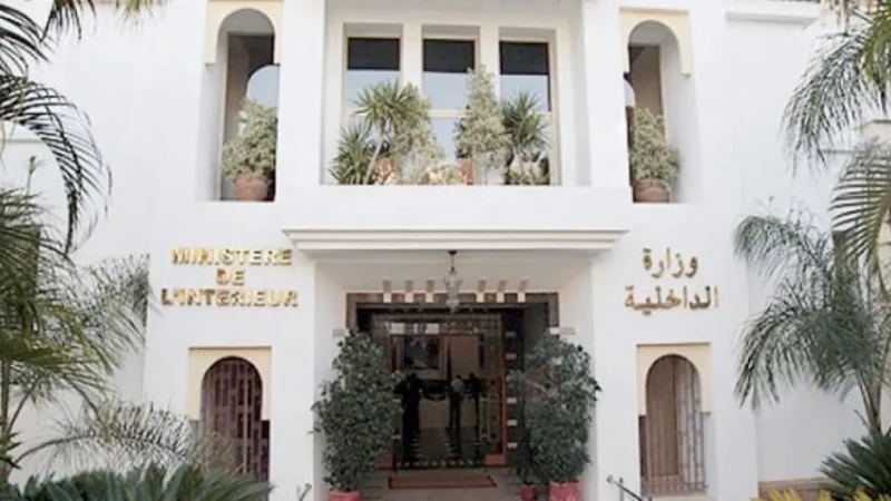 الانتخابات التشريعية 2026:الشروع في تسليم الإشعارات الموجهة إلى الناخبات والناخبين لإحاطتهم علما بأماكن إقامة مكاتب التصويت ابتداء من 24 غشت إلى غاية 22 شتنبر (بلاغ لوزير الداخلية)