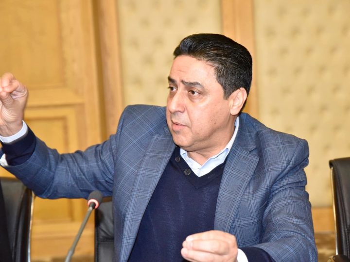 عمر احجيرة و الشباب