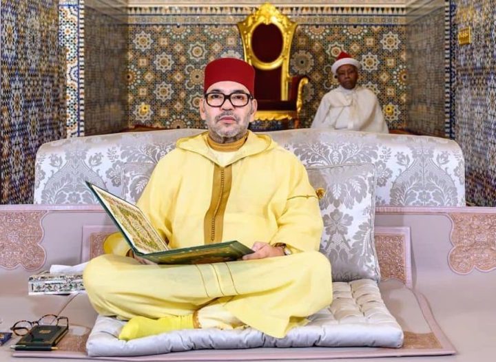 عيد الشباب.. جلالة الملك يصدر عفوه السامي على 667 شخصا