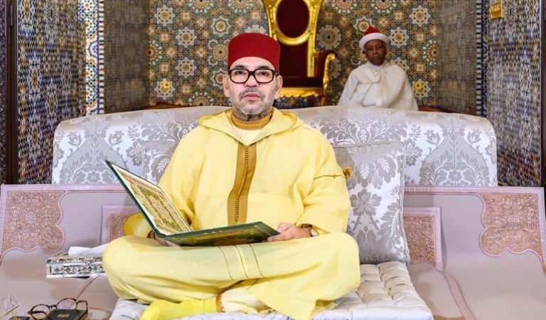 عيد الشباب.. جلالة الملك يصدر عفوه السامي على 667 شخصا